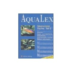 AquaLex - Meerwasser: Fische 2