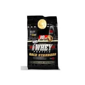 100% Whey Protein - Gold Standard