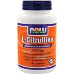 L-Citrulline 90 caps