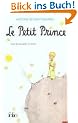 Le Petit Prince: Avec des aquarelles de l'auteur (Collection Folio (Gallimard))