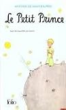 Le Petit Prince: Avec des aquarelles de l auteur