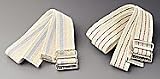 ^Transfer Belts - Pastel Stripes Min.Order is 1 EA ( 1 Each / Each )
