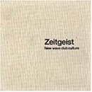 ZEITGEIST / NEW WAVE CLUB CULTURE
