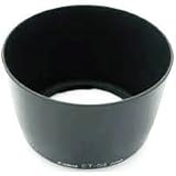 Canon ET54 Lens Hood for EF 55-200mm f/4.5-5.6 & 80-200mm f/4.5-5.6 II Lenses
