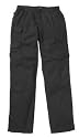 5.11 TAC TROUSERS BLK 40X32