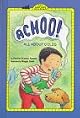 Achoo! All about Colds (All Abroad Reading)