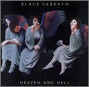 Heaven and Hell