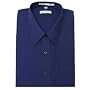 Navy Dress Shirt