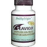 Healthy Origins Teavigo 60 Capsules
