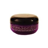 Alterna Enzymetherapy Hemp Seed Ultra Hard Hold Jelly for Max Hold 4.0 oz