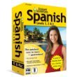 Instant Immersion Spanish Levels 1, 2 and 3 (CD-ROM)