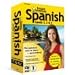 Instant Immersion Spanish Levels 1, 2 and 3 (CD-ROM)