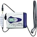 Sharp MDSR60S Minidisc Player/Recorder