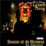 Season of Da Siccness