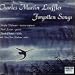 Loeffler: Forgotten Songs