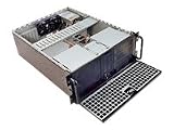 Antec 4U Rack Case 22EPS650EC 650Watt