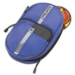 Case Logic Shaun Palmer-Licensed 20-Disc CD Wallet (XCD20P)