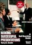 Making Successful Presentations: A Self-Teaching Guide (Wiley Self-Teaching Guides)