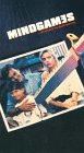 Mindgames [VHS]