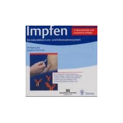 Impfen, 2 CD-ROMs