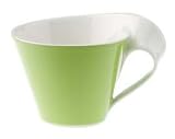Produkt-Bild: Villeroy&Boch Kaffeetasse Newwave Caffe Fashionista Cafe au Lait 0,40 l