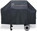 Weber 7550 Premium Cover