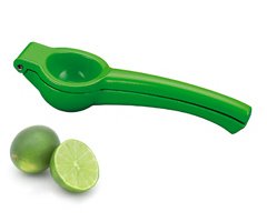 Metal Lime Squeezer