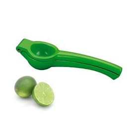 Metal Lime Squeezer 