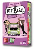 Mr. Bean The Animated Series, Vols. 1 & 2 : It's Not Easy Being Bean : Bean There Done That - 200 Minutes