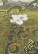 Yes: Symphonic Live [DVD] [2001]