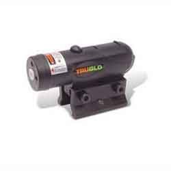 Tru-Glo Laser Sight With Dual Mounts by 