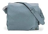 Tucano Cobra Collection for Apple - Horizontal Limit - Messenger bag for Apple 14/15. Sky blue