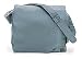 Electronics : Tucano Cobra Collection for Apple - Horizontal Limit - Messenger bag for Apple 14'/15'.  Sky blue