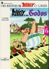 Asterix E OS Godos