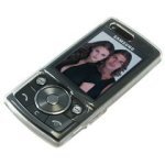 Review BARKING MOBILE  / BRAND NEW G600 SAMSUNG MOBILE PHONE CRYSTAL HARD CASE FOR g600 SAMSUNG PHONES