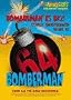 BOMBERMAN 64 Totally Unauthorized Guide (Bradygames Strategy Guide)