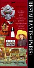 Knopf Guide: Restaurants Of Paris (Knopf Guides Restaurants of Paris)