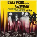 Calypsos From Trinidad