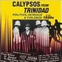 Calypsos From Trinidad
