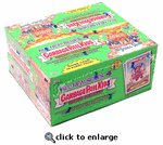 Topps Garbage Pail Kids Series 19 (All-New Series 4) Trading Card Stickers Box