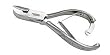 Tweezerman Professional Toe Nail Cutter