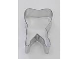 Tooth Cookie Cutter