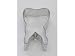 Tooth Cookie Cutter