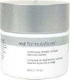 MD Formulations Continuous Renewal Complex - 1 oz / 1.7 oz