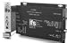 21S7Fr5bgeL. SL75  International Fiber VT4025 FM Video Transmitter and Receiver, SM, 1 FIBER