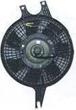 A/C FAN SHROUD ford PROBE 89-92 cooling