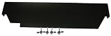 1984-1989 Corvette Big Mouth Performance Air Dam