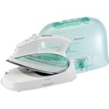 Panasonic Steam Iron with Micro-Mist Spray
