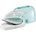 Kitchen & Housewares : Panasonic Stainless Cordless Iron