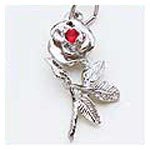Rose Charm